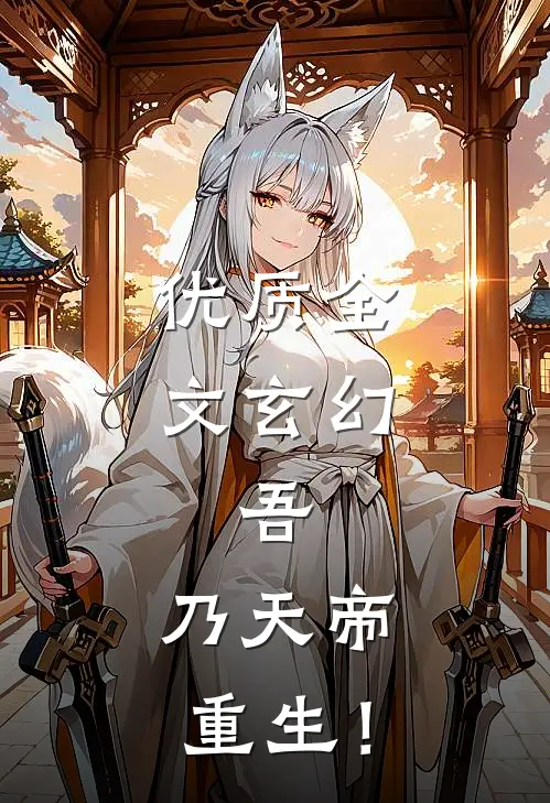 优质全文玄幻：吾，乃天帝重生！