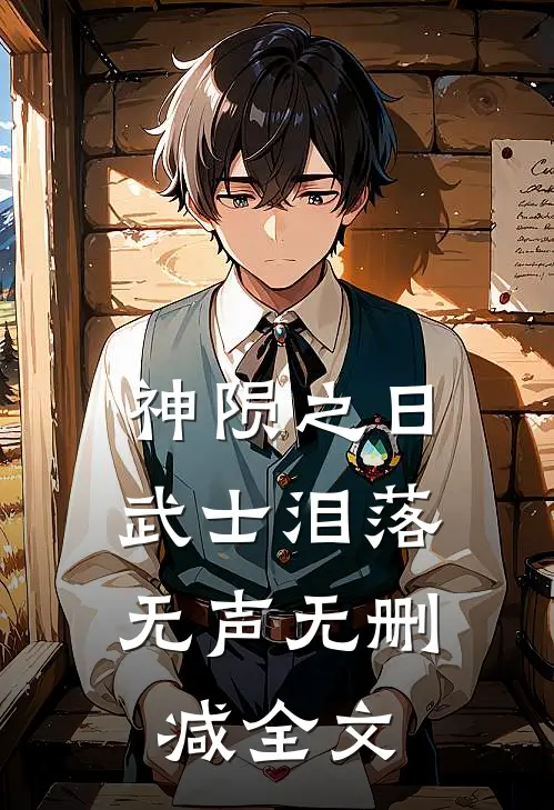 神陨之日，武士泪落无声无删减全文