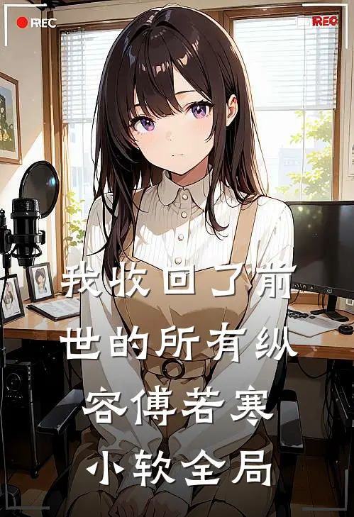 我收回了前世的所有纵容傅若寒小软全局