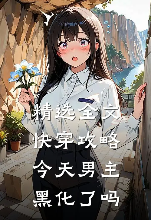精选全文快穿攻略：今天男主黑化了吗