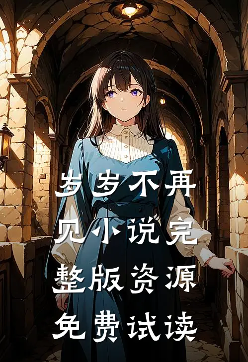 岁岁不再见小说完整版资源免费试读