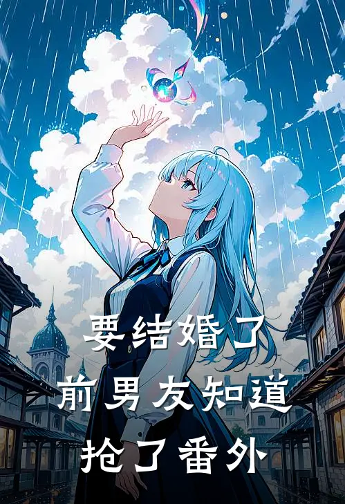 要结婚了，前男友知道抢了番外