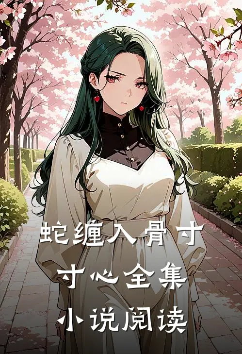 蛇缠入骨寸寸心全集小说阅读