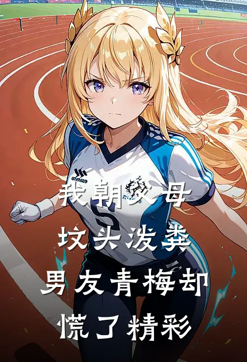 我朝父母坟头泼粪，男友青梅却慌了精彩