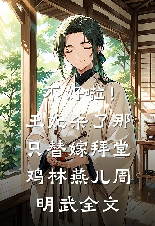 不好啦！王妃杀了那只替嫁拜堂鸡林燕儿周明武全文