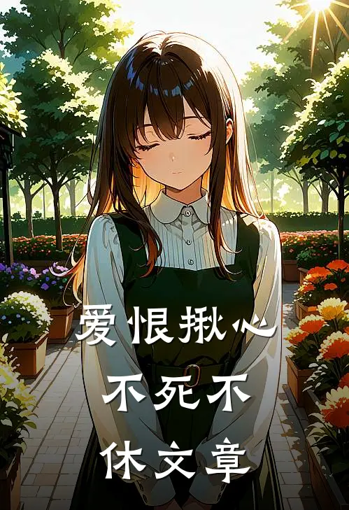 爱恨揪心，不死不休文章