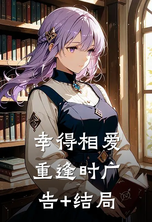 幸得相爱重逢时广告+结局