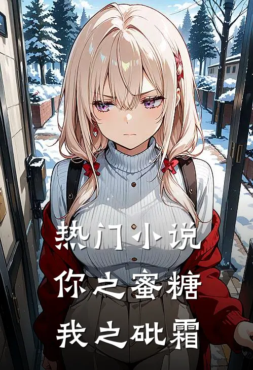 热门你之蜜糖,我之砒霜全文阅读
