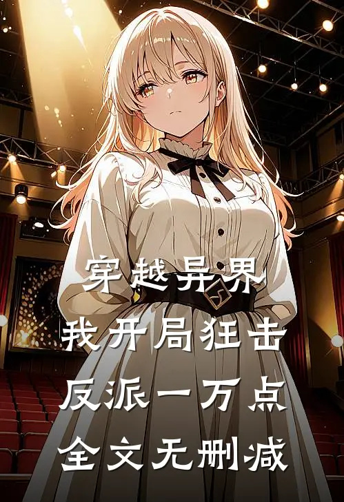 穿越异界，我开局狂击反派一万点全文无删减