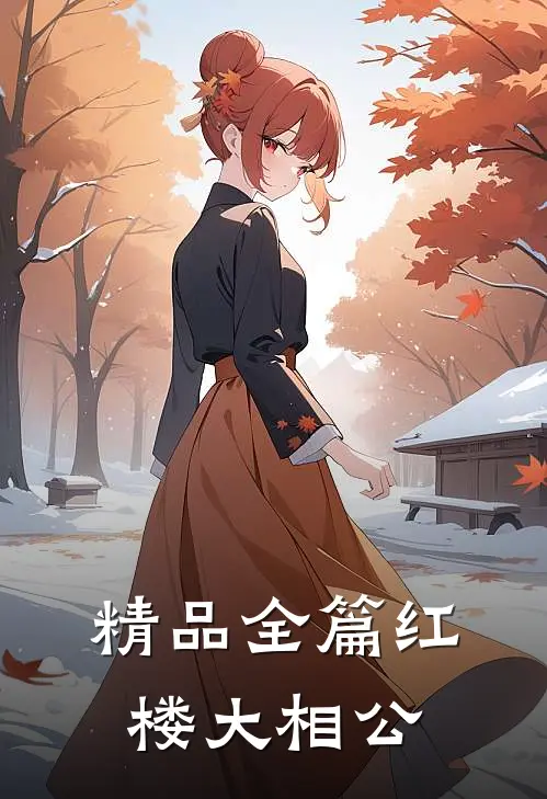 精品全篇红楼大相公