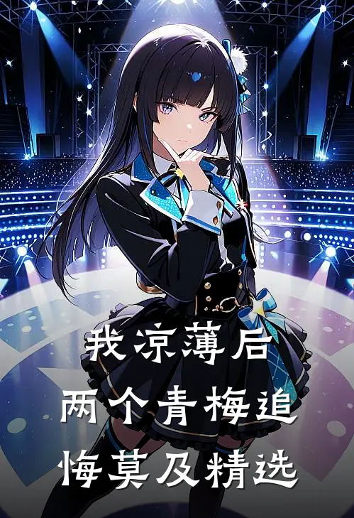 我凉薄后，两个青梅追悔莫及精选