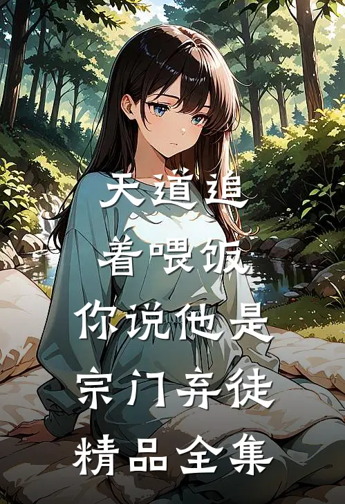 天道追着喂饭，你说他是宗门弃徒精品全集