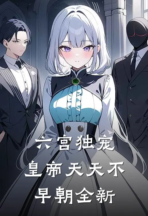 六宫独宠，皇帝天天不早朝全新