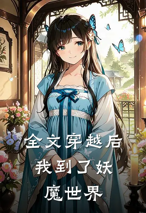 全文穿越后,我到了妖魔世界免费阅读