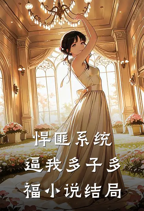 悍匪系统，逼我多子多福小说结局