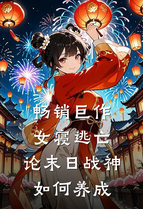 畅销巨作女寝逃亡：论末日战神如何养成