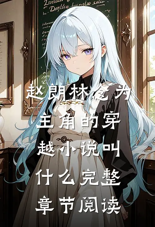 赵朗林念为主角的穿越小说叫什么完整章节阅读