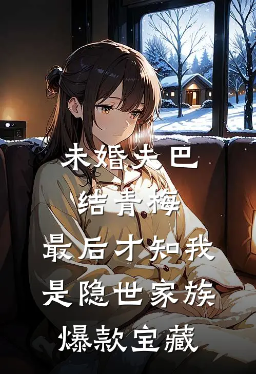 未婚夫巴结青梅，最后才知我是隐世家族爆款宝藏