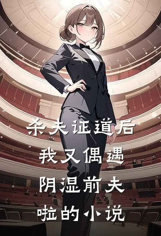 杀夫证道后，我又偶遇阴湿前夫啦的小说