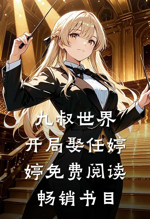 九叔世界:开局娶任婷婷免费阅读畅销书目