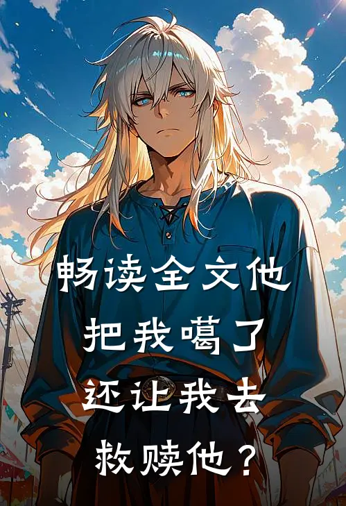 畅读全文他把我噶了，还让我去救赎他？