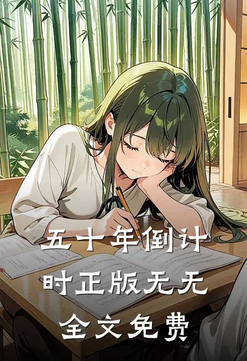 五十年倒计时正版无无全文免费