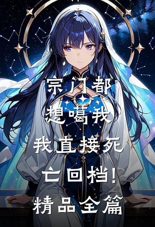 宗门都想噶我,我直接死亡回档!精品全篇