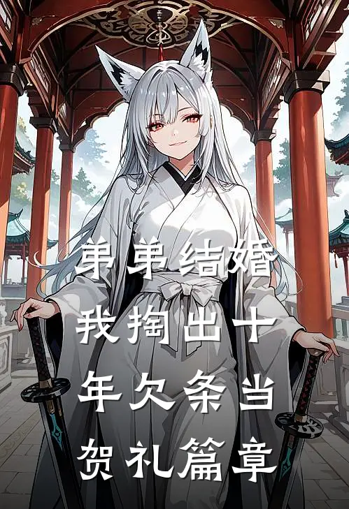 弟弟结婚，我掏出十年欠条当贺礼篇章