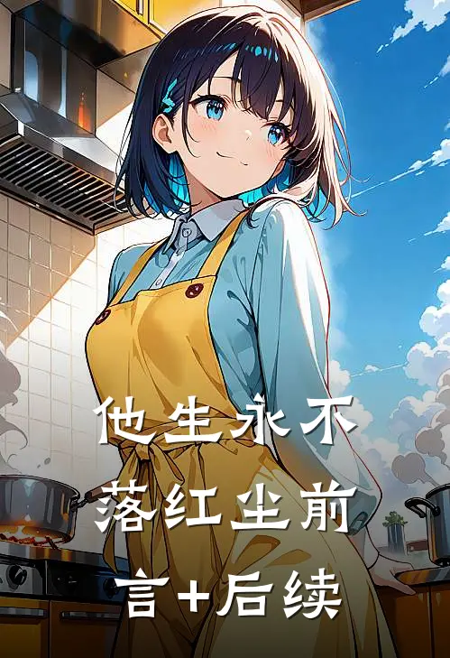 他生永不落红尘前言+后续