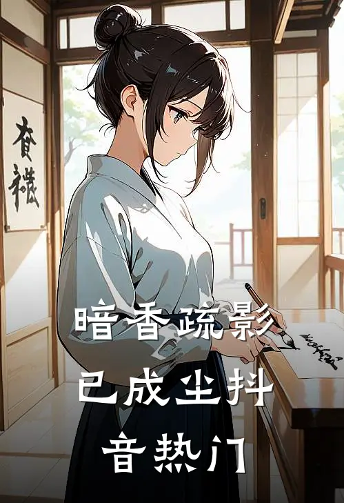 暗香疏影已成尘抖音热门