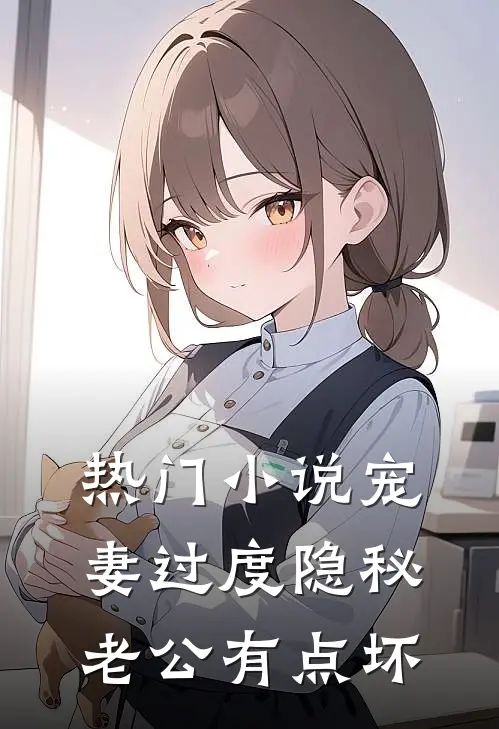 热门小说宠妻过度隐秘老公有点坏