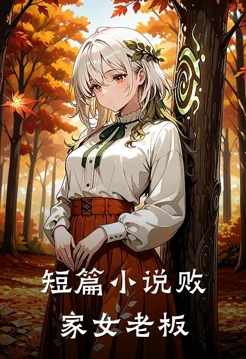 短篇小说败家女老板