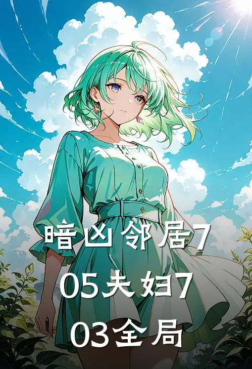 暗凶邻居705夫妇703全局