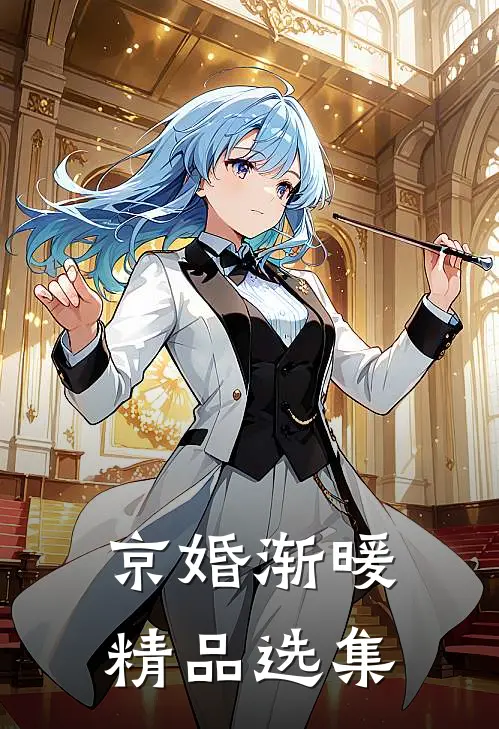 京婚渐暖精品选集