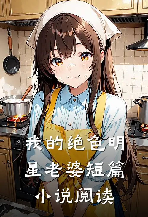 我的绝色明星老婆短篇小说阅读