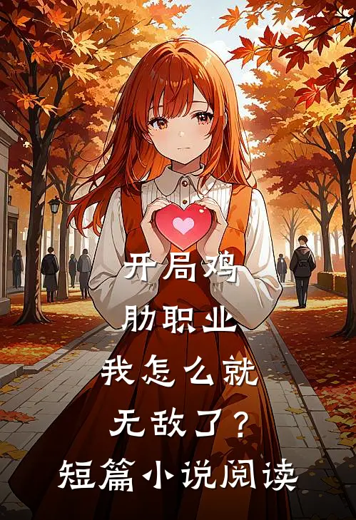 开局鸡肋职业,我怎么就无敌了?短篇阅读免费