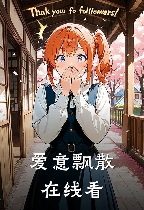 爱意飘散在线看