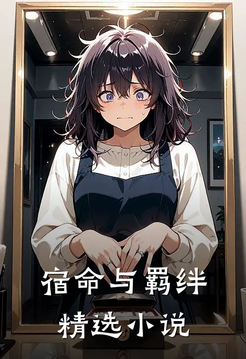 宿命与羁绊精选小说