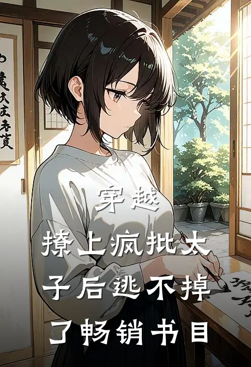 穿越：撩上疯批太子后逃不掉了畅销书目