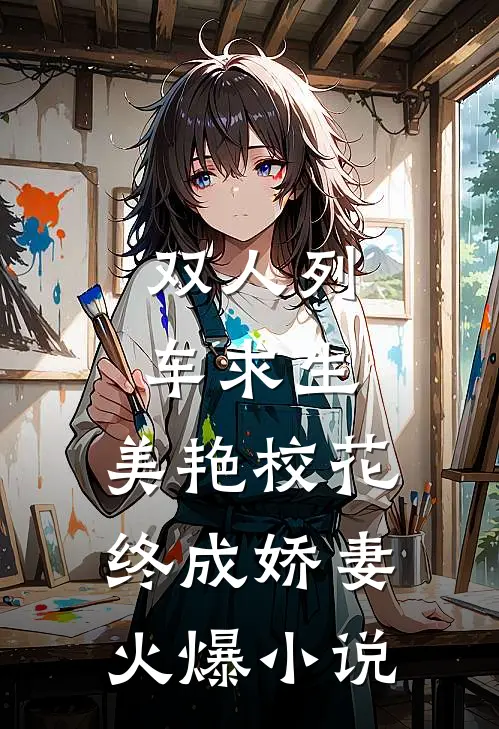 双人列车求生：美艳校花终成娇妻火爆小说