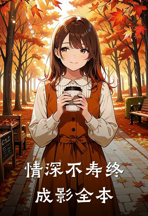 情深不寿终成影全本