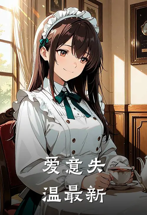 爱意失温最新
