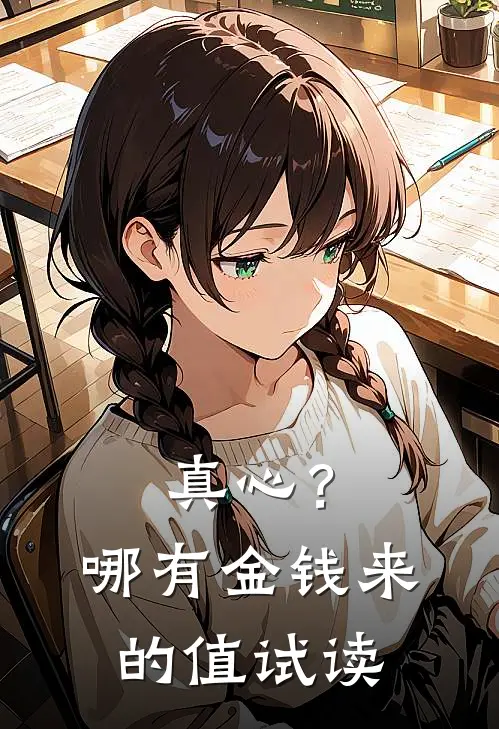 真心？哪有金钱来的值试读