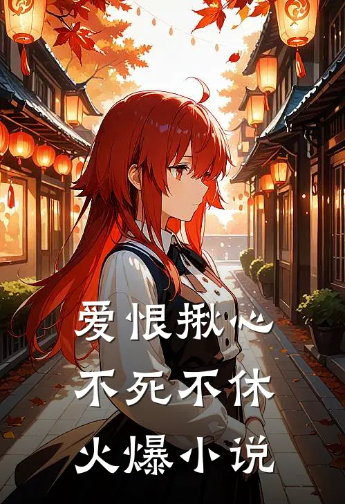 爱恨揪心，不死不休火爆小说