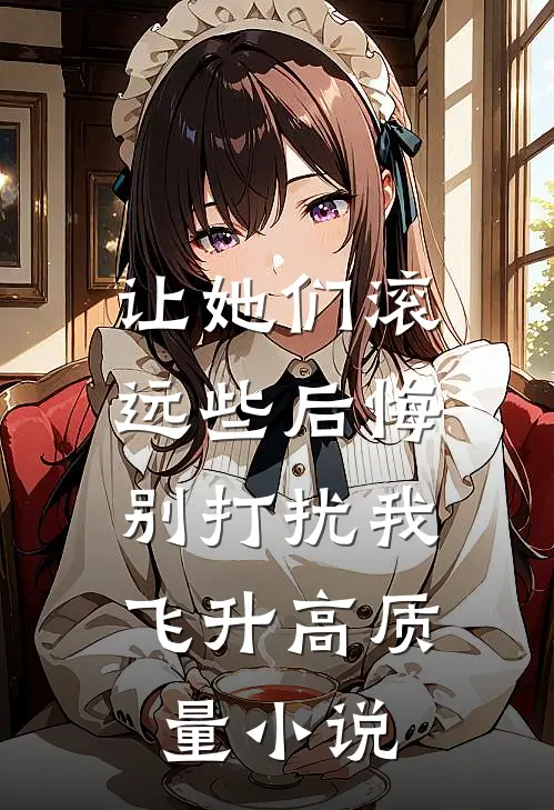 让她们滚远些后悔，别打扰我飞升高质量小说