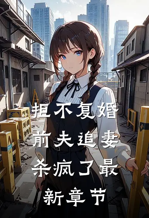 拒不复婚：前夫追妻杀疯了最新章节