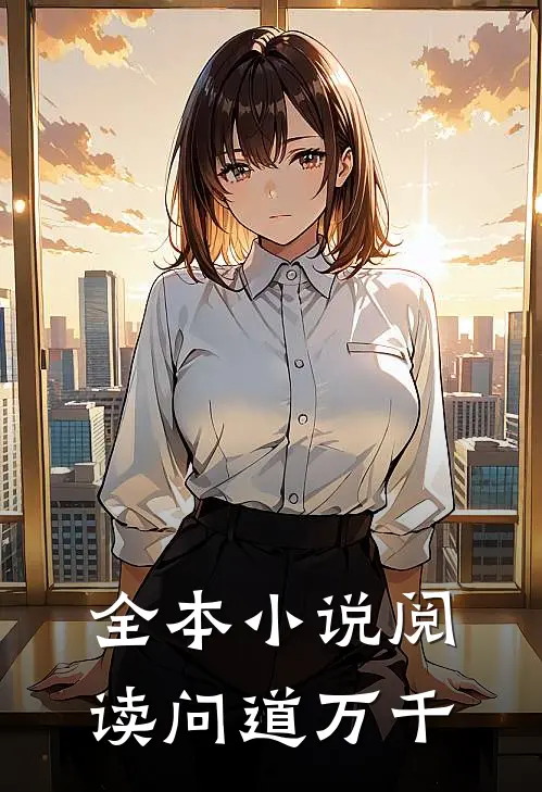 全本小说阅读问道万千