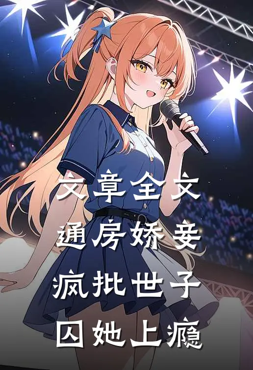 文章全文通房娇妾，疯批世子囚她上瘾
