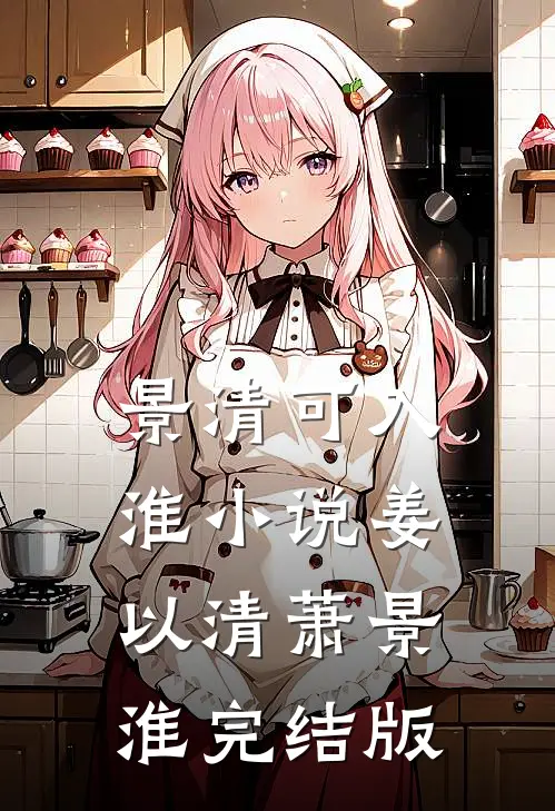 景清可入淮小说姜以清萧景淮完结版