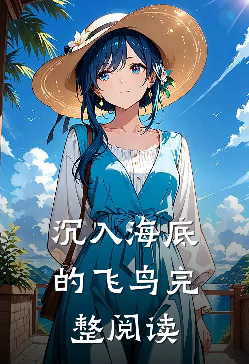 沉入海底的飞鸟完整阅读